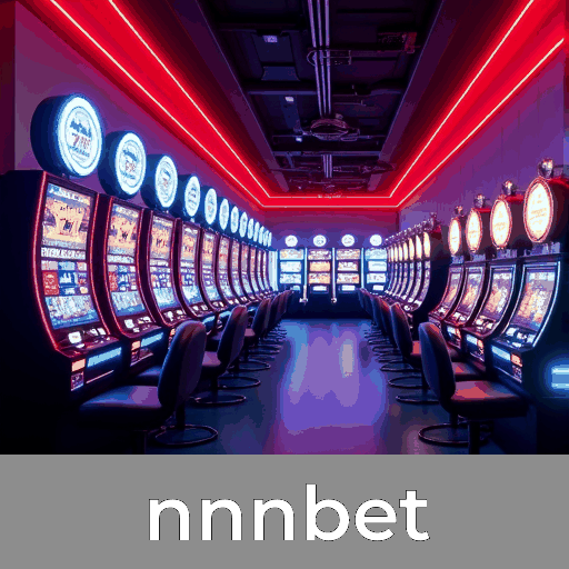 A emoção dos jogos de cassino no nnnbet: ganhe agora!