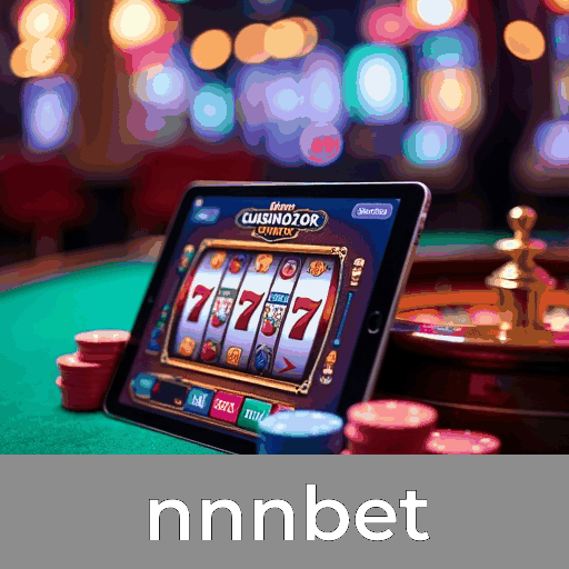 A emoção dos jogos de cassino no nnnbet: ganhe agora!